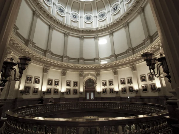 Colorado State Capitol Building — Stockfoto