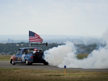 itfaiyenin jet flash