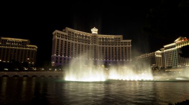 Bellagio Hotel