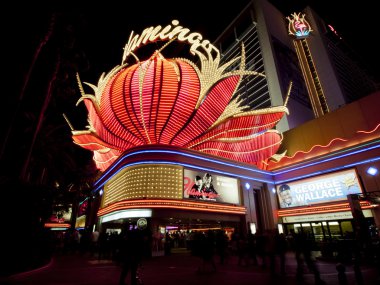 Flamingo Hotel