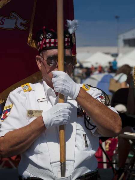 stock image Veterans