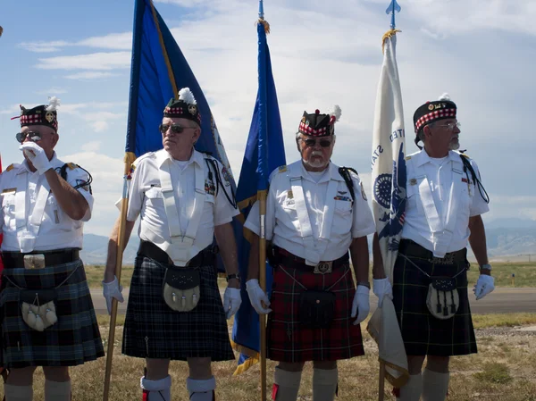 stock image Veterans