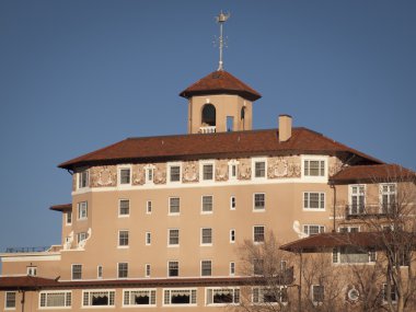 Broadmoor otel