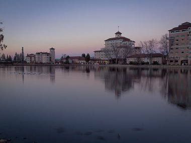 Broadmoor otel