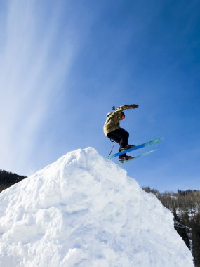 Thule telemark büyük hava