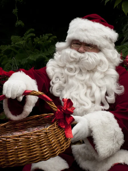 stock image Santa