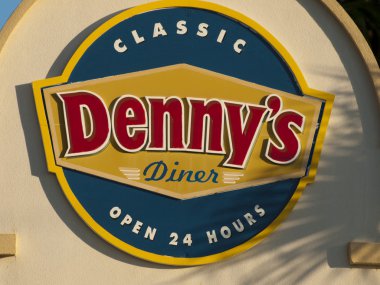 Denny's