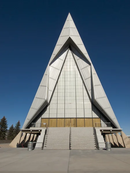 Stock image Cadet Chapel