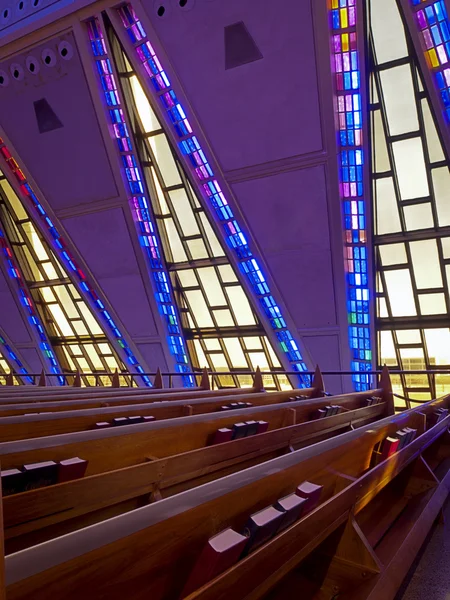 stock image Cadet Chapel