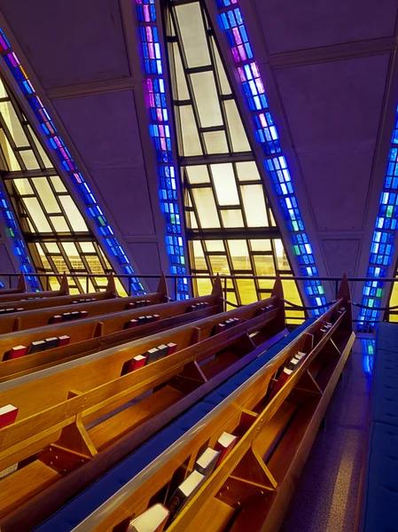 โบสถ์เซเด็น — ภาพถ่ายสต็อก