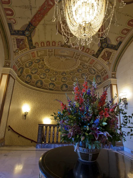 Broadmoor Hotel — Fotografie, imagine de stoc