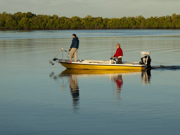 stock image Fishing Boat