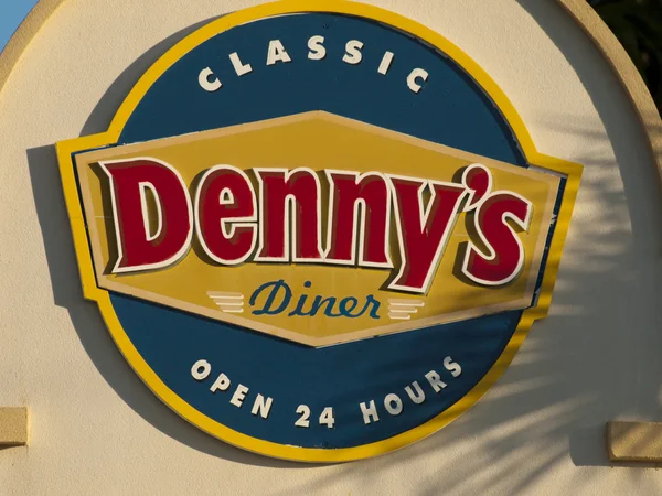 Denny — Stockfoto