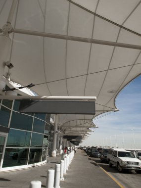 Denver Uluslararası Havaalanı