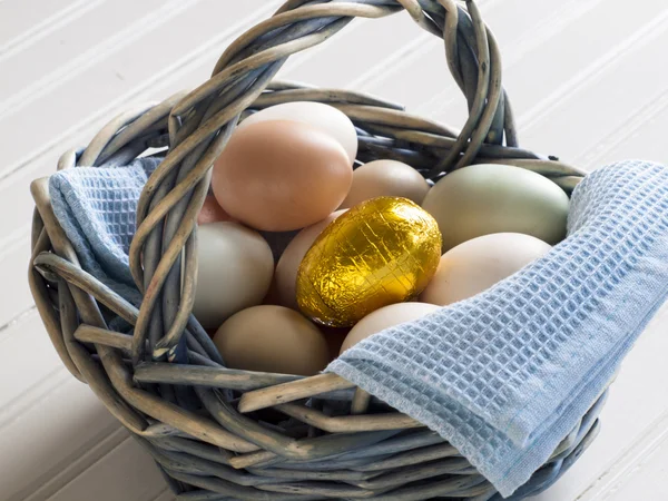 Stock image Eggs