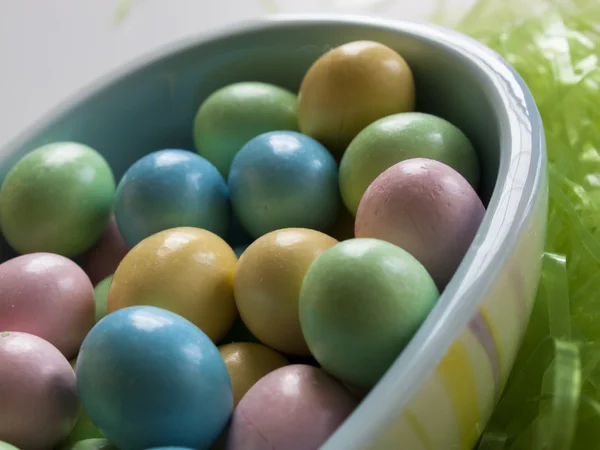 Wielkanoc cukierki — Zdjęcie stockowe