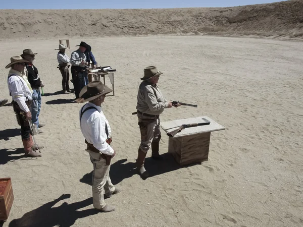 stock image Target Shooting