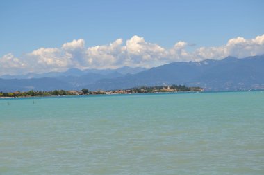 Yarımada sirmione