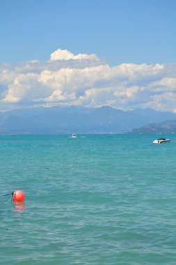 Garda Gölü