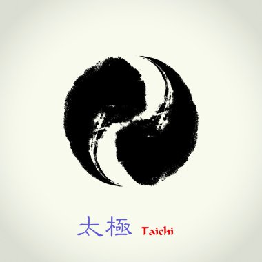 Tao: Taichi yin ve yang