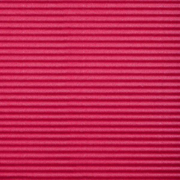 Red paper Thick texture — Stock Photo, Image