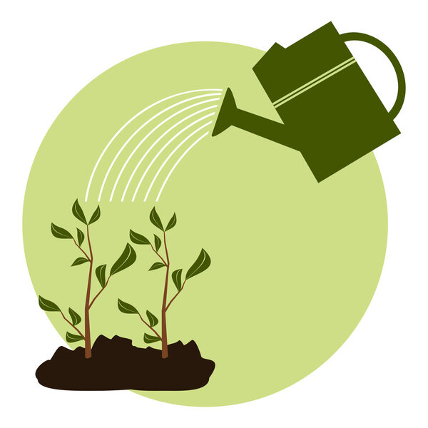 Arbor Day Icon