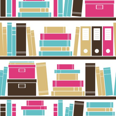 Books Background clipart