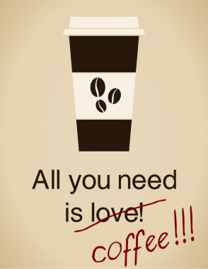 All You Need... clipart