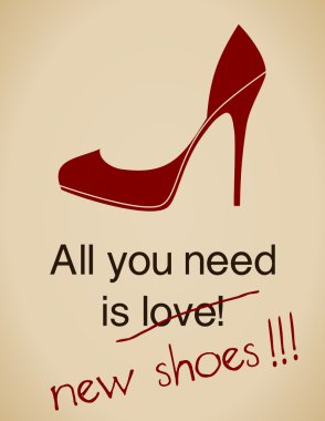 All You Need...