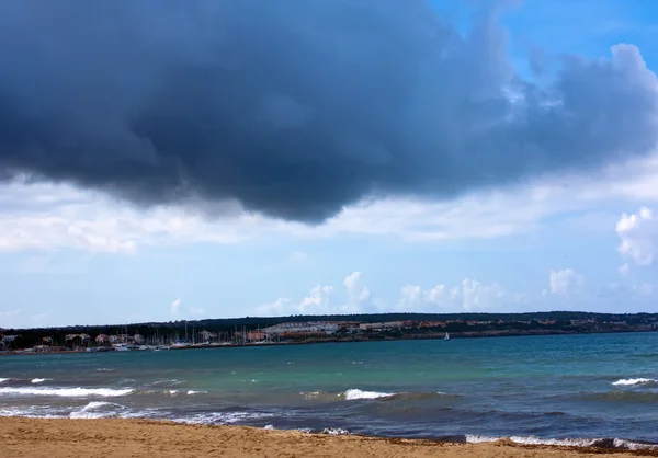 stock image Majorca Island. Spain