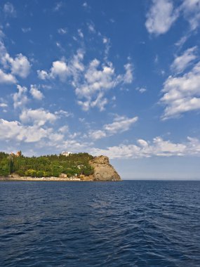 deniz manzarası ile cape plaka sayısı.