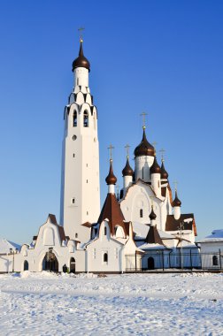 Beyaz Kilise sokak dybenko st. petersburg neşeli kapatma