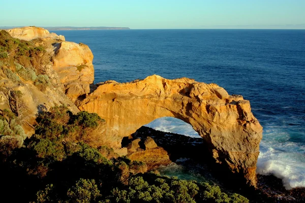 The Arch, Great Ocean Road, Victoria, Australia — kuvapankkivalokuva