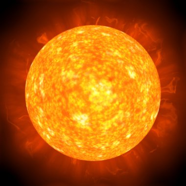 Güneş corona