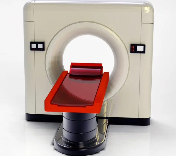 Tomograph — Stock Photo, Image