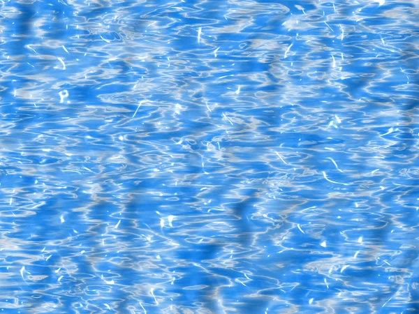 Ripples on water — Stock Photo, Image