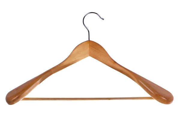 stock image Clothes hangers