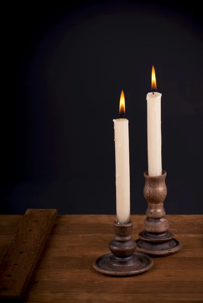 stock image Candle