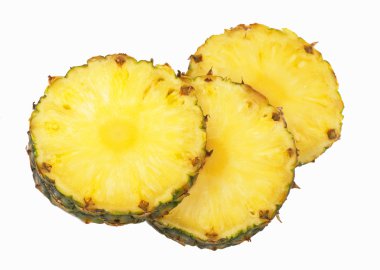 Ananas.