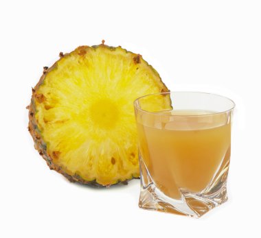 ananas suyu