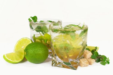 Mohito Kokteyli