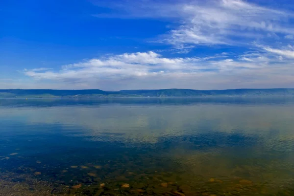 Galileai-tenger Jogdíjmentes Stock Fotók