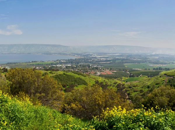 Israel — Stockfoto