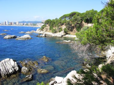 Costa Brava (İspanya)