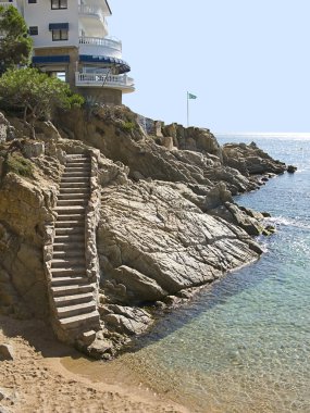 Costa Brava (İspanya)