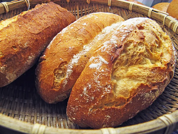 Chleb życia — Zdjęcie stockowe