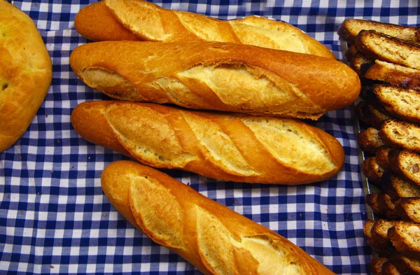 Chleb życia — Zdjęcie stockowe