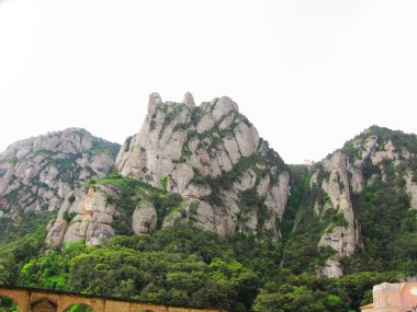 Montserrat Manastırı