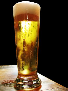 soğuk bira