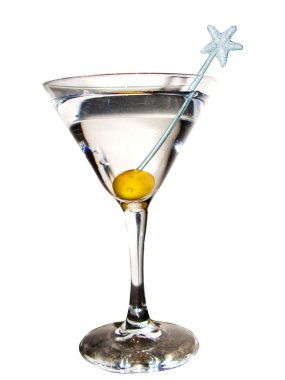 Martini kokteyl